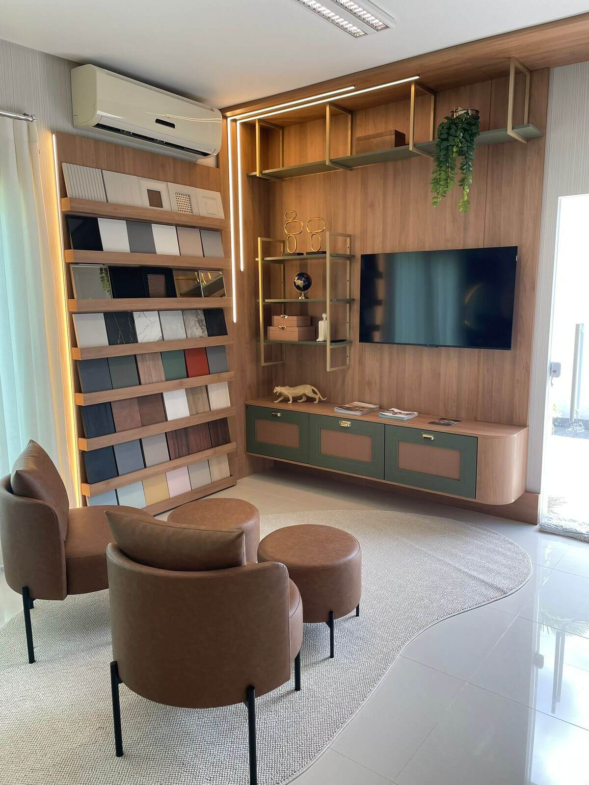 Bartz Studio Tubarão