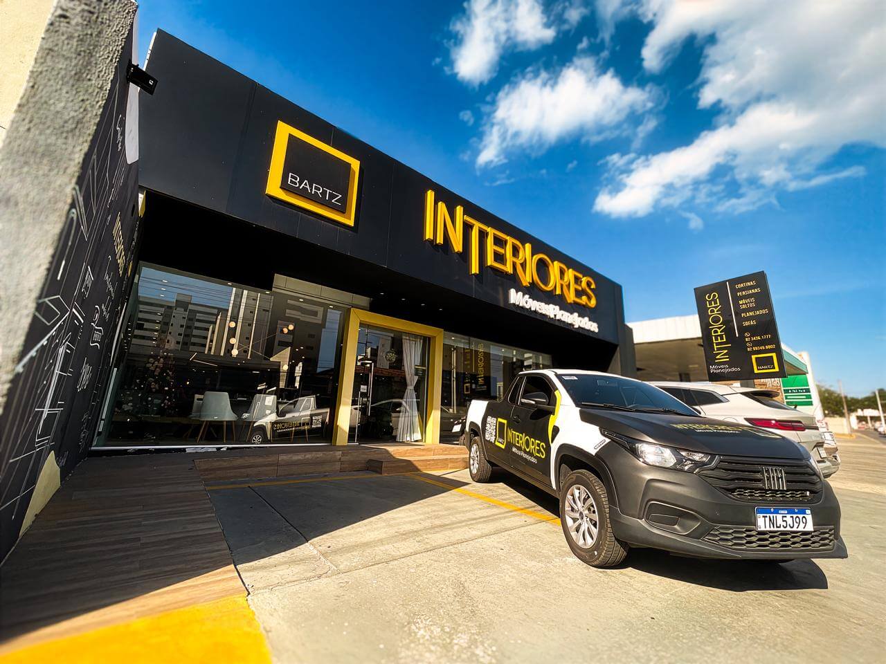 Bartz Interiores