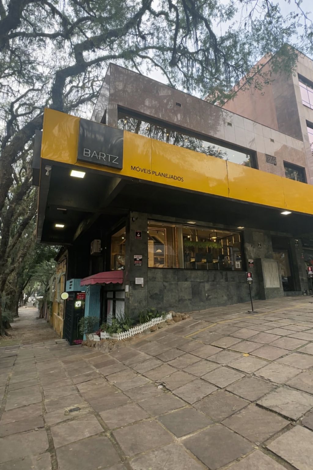 Bartz Moinhos de Vento