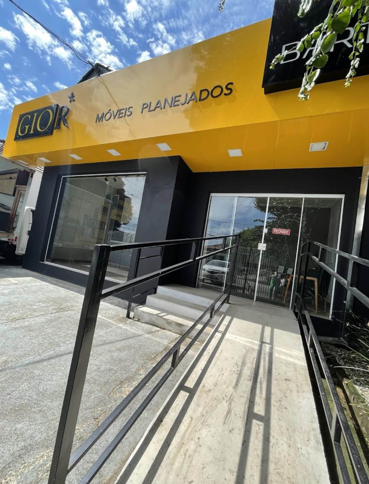 Bartz Gior Pindamonhangaba