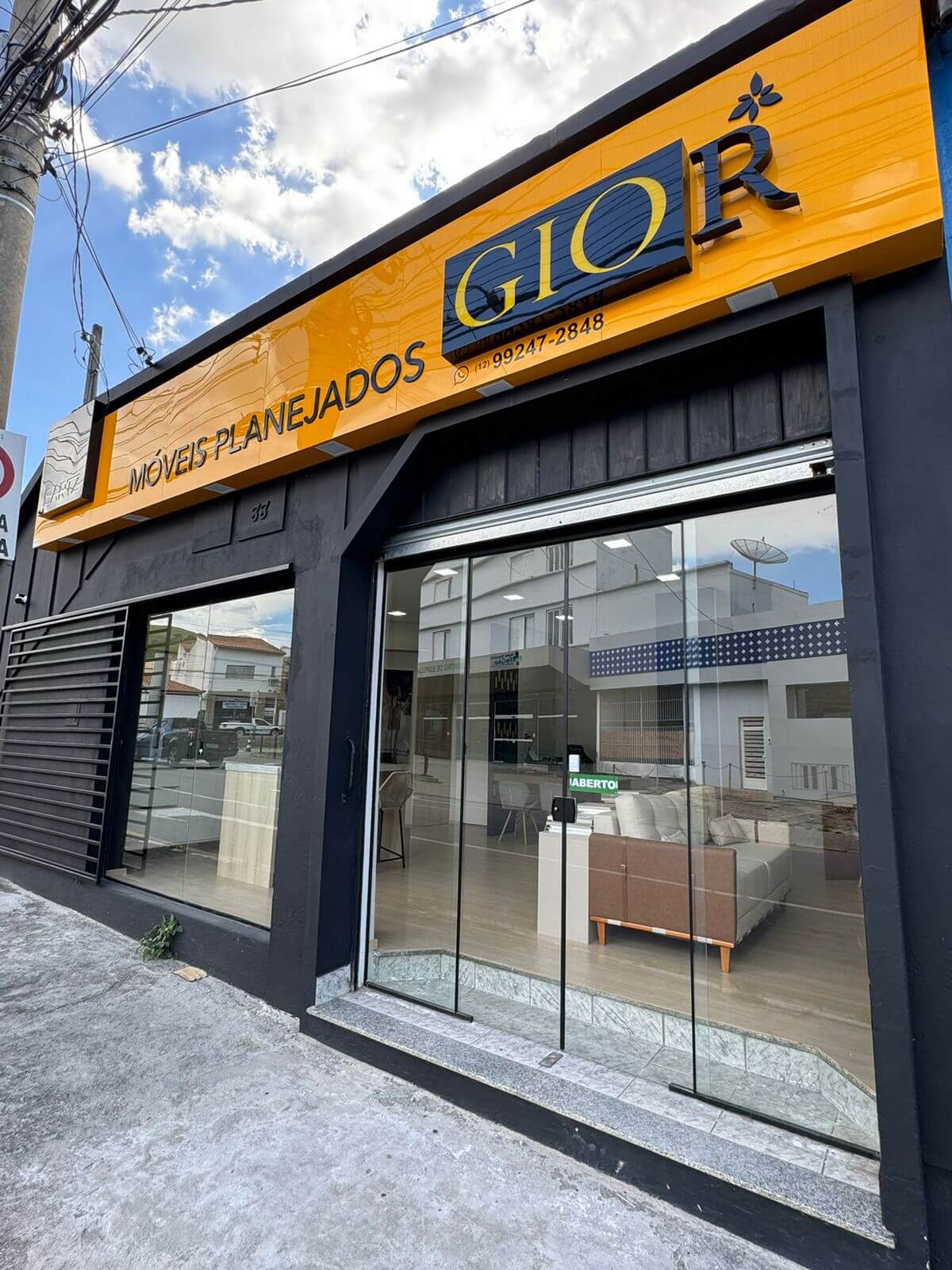 Bartz Gior Guaratinguetá