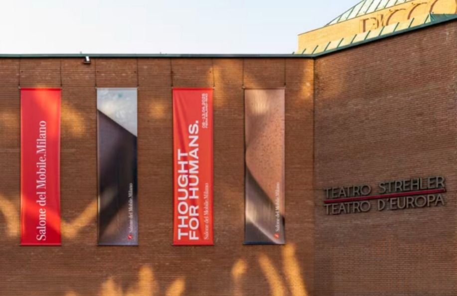 Feiras de móveis internacionais 2026: tendências globais para trazer ao Brasil