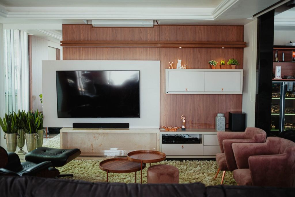 8 tendências de decoração e planejados para 2026