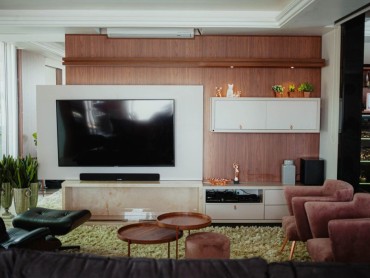 8 tendências de decoração e planejados para 2026