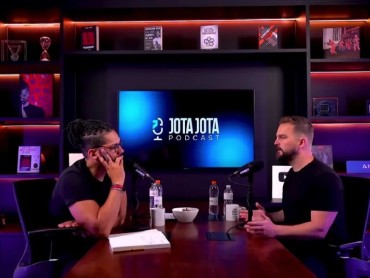 Como construir um negócio de sucesso: Fabrício Bartz participa do podcast de Joel Jota